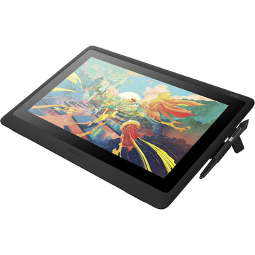 Wacom Cintiq 16 Creative Pen Display Drawing Tablet